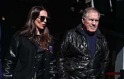 bill belichick