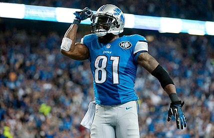 Calvin Johnson