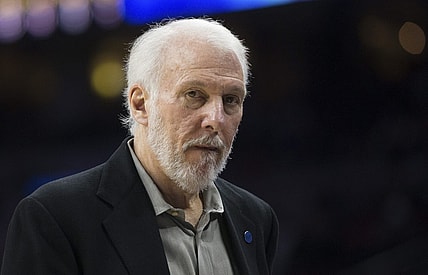 Gregg Popovich