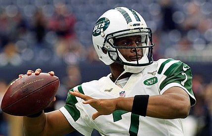 Geno Smith
