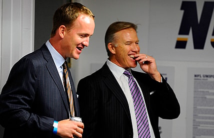 Denver Broncos