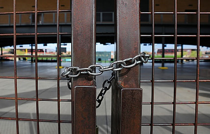 MLB lockout