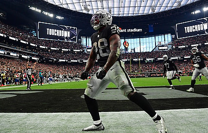 las vegas raiders