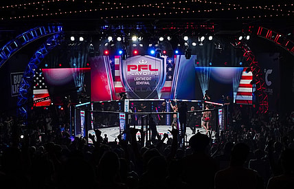 pfl mma
