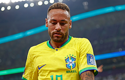 Neymar, Paris Saint-Germain