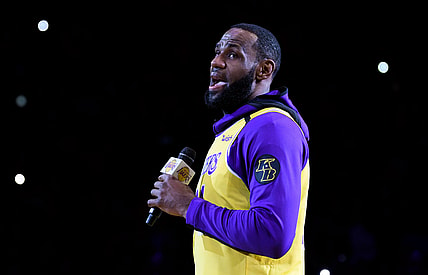 los angeles lakers