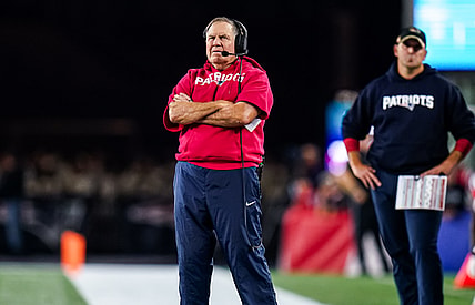 new england patriots