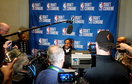 NBA: Combine