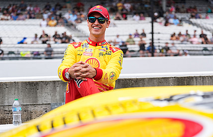 Joey Logano
