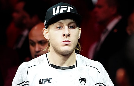 MMA: UFC 296 - Ferguson vs Pimblett