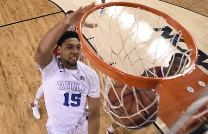 Jahlil Okafor
