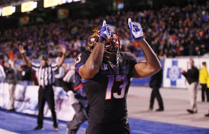 Courtesy of USA Today Images