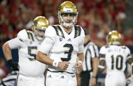 Josh Rosen