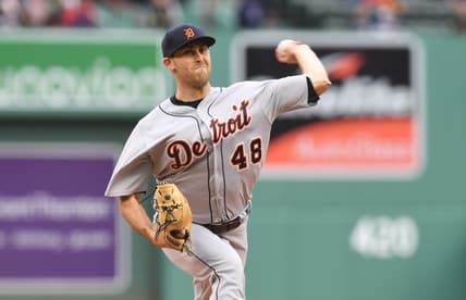 Matthew Boyd trade scenarios