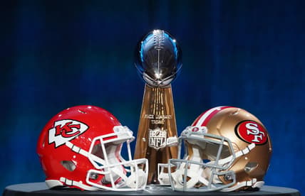 Super Bowl 54 Amazon