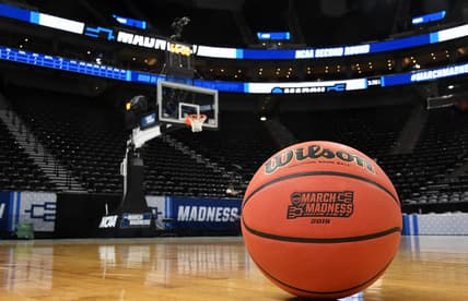 NCAA March Madness