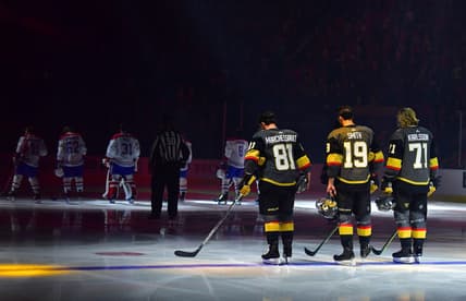 Vegas Golden Knights