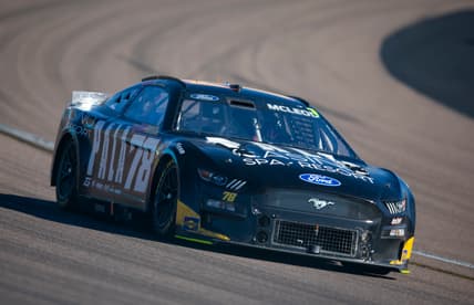 NASCAR: Cup Championship