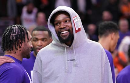 Phoenix-Suns-Kevin-Durant