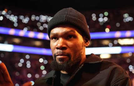 Kevin-Durant