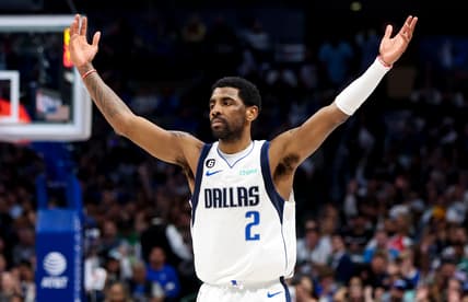 dallas mavericks
