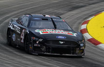 NASCAR: NOCO 400