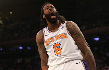 new york knicks