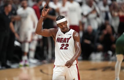 jimmy butler