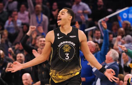 golden state warriors