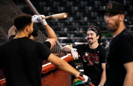 Arizona Diamondbacks