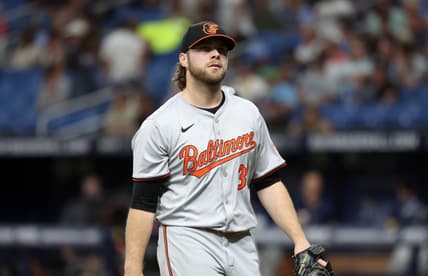 Baltimore Orioles