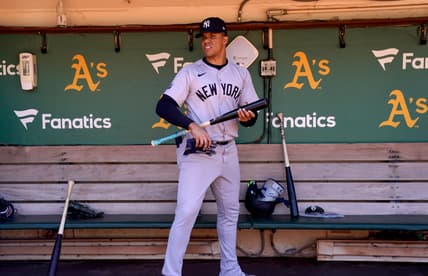 new york yankeees