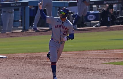 new york mets