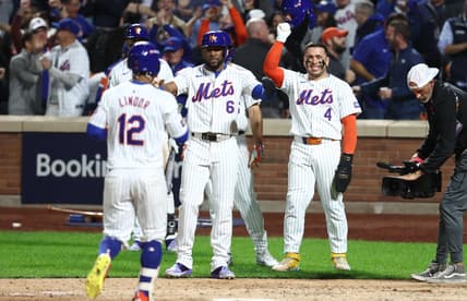 New York Mets