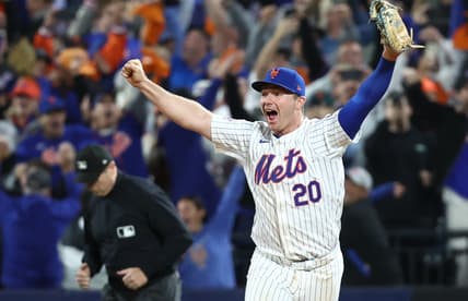 new york mets