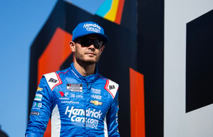 NASCAR: NASCAR Cup Series Championship