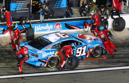 NASCAR: DAYTONA 500