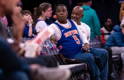 New York Knicks