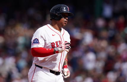 Rafael Devers, Boston Red Sox