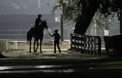 kentucky derby