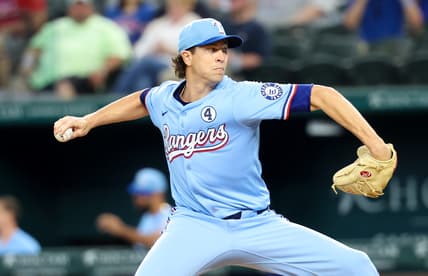 jacob degrom