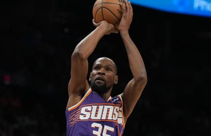 kevin durant