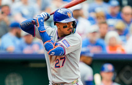 new york mets