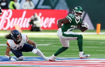 NFL Trades