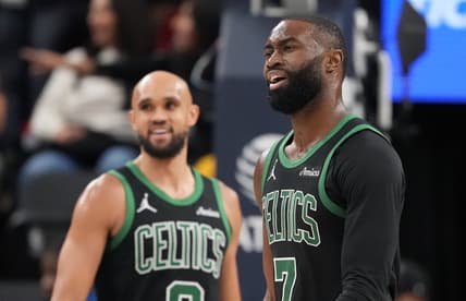 nba power rankings