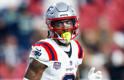 stefon diggs las vegas raiders