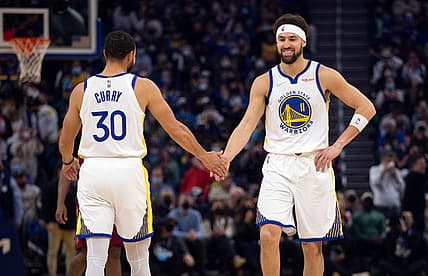 NBA: Cleveland Cavaliers at Golden State Warriors
