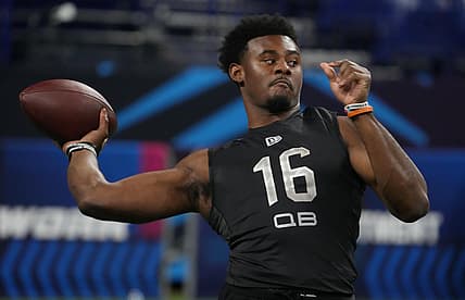 Malik Willis