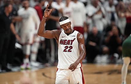 jimmy butler