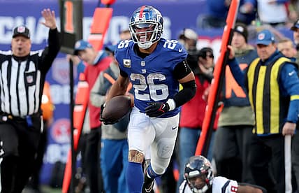 new york giants